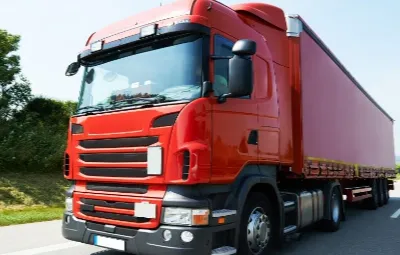 Adana Fındıkzade Ambar Kargo