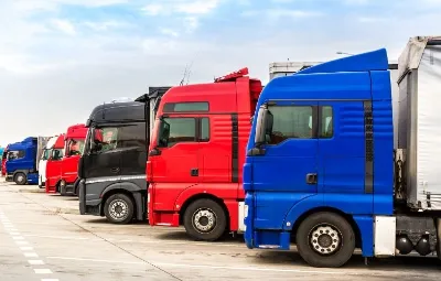 Adana Fındıkzade Ambar Nakliyat